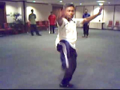 Taijiquan, Tai Chi Chuan