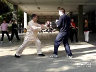 Shaolin Kung Fu