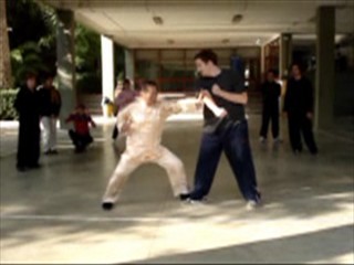 Shaolin Kung Fu