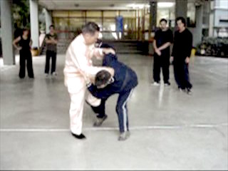 Shaolin Kung Fu