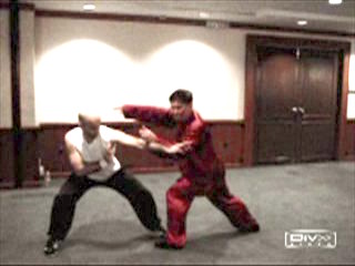 shaolin kung fu