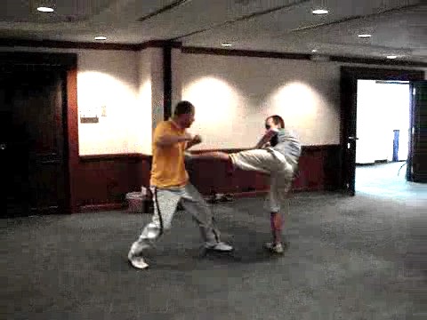 shaolin kung fu