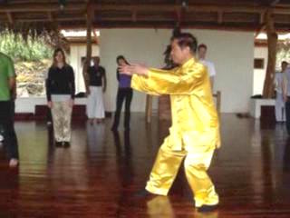 Wahnam Taijiquan