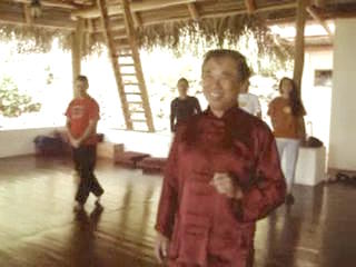 Wahnam Taijiquan