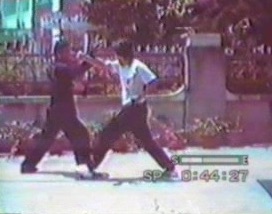 Shaolin Wahnam