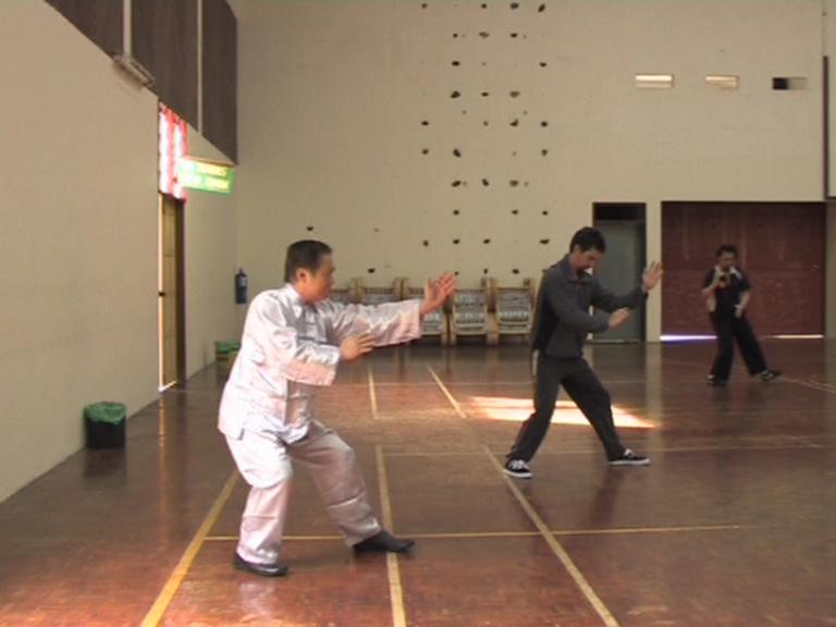 Shaolin Kung Fu