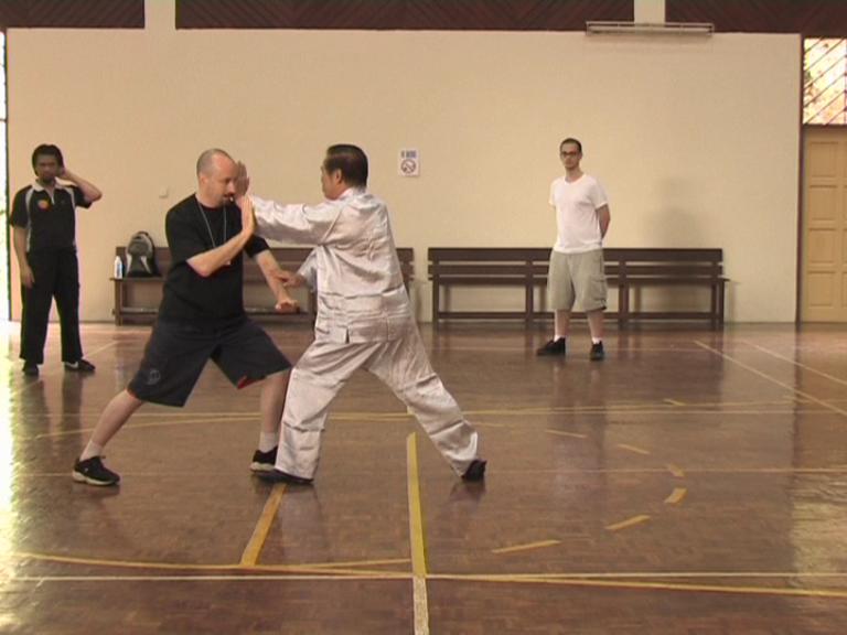 Shaolin Kung Fu