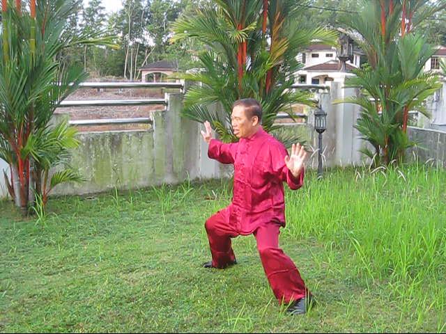 Chio-Li-Fatt Kungfu