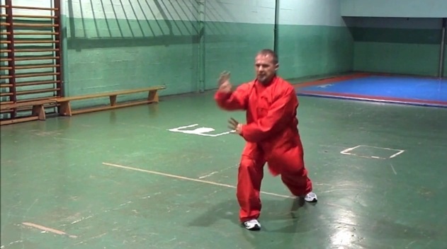 Taijiquan