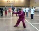 Shaolin Kungfu